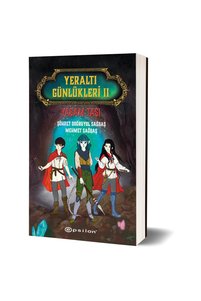 Related product image Epsilon Yayınevi Novel