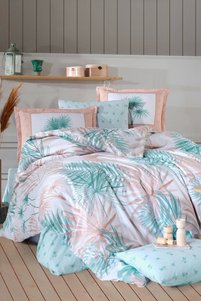 Related product image Clasy Double duvet cover set