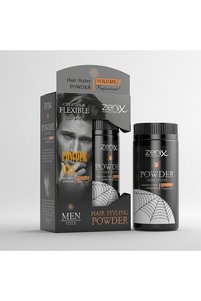 Zenix ZENİX HAIR STYLER INVENTIVE POWDER 20 GR - Fiyatı
