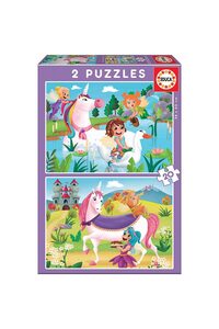 Imaginea produsului asociat EDUCA Puzzle