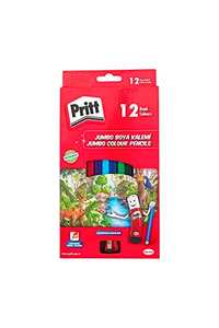صورة المنتج ذات الصلة Pritt أقلام رصاص ملونة
