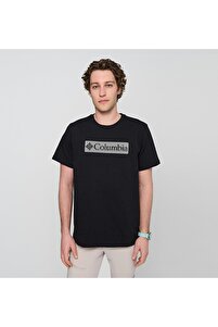 Columbia Cs0406 Csc M Comfort Shadow Ss Tee Erkek T-Shirt - Fiyatı