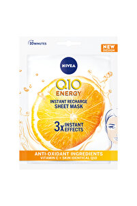 Изображение на свързан продукт NIVEA Маски за лице