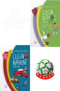 Related product image Nesil Yayınları Children's Storybooks