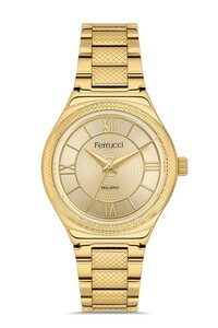 Related product image Ferrucci Watches