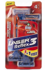 Related product image Laser Razor Blades
