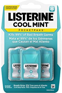 صورة المنتج ذات الصلة Listerine غسولات الفم