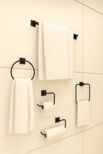 İlgili ürün resmi Banyo Askısı