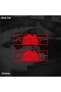 Related product image ARONA Coats of Arms Stickers & Phosphor Strips