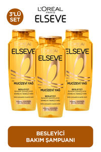 Related product image Elseve Shampoos