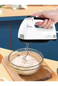 Related product image LAC LAICHY Mixer & Mixer Set