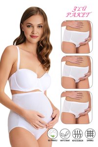 Related product image ÖZKAN underwear Maternity Panties