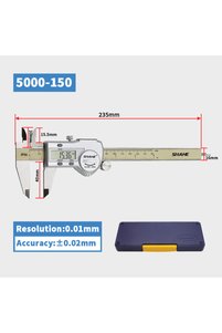 Related product image Choice Measurement Device