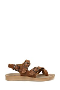 koooraオーダーメイド Polaris 158657.Z4FX Taba Kadın Comfort Sandalet - Fiyatı, Yorumları