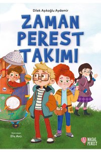 Related product image Masalperest Children's Storybooks