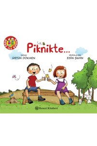 Related product image Remzi Kitabevi Children's Storybooks