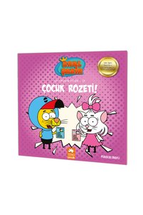 Related product image Eksik Parça Yayınevi Children's Storybooks