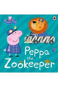 İlgili ürün resmi Peppa Pig Yabancı Dil Çocuk Kitabı