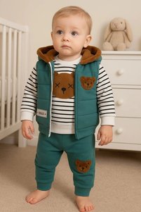 Related product image Babydonat Baby Sets