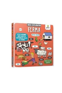 Imaginea produsului asociat Editura Gama Cărți activități educaționale