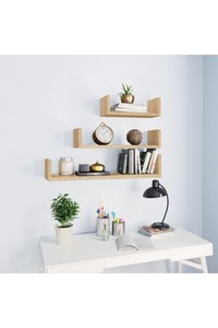 Related product image vidaXL Wall Shelves
