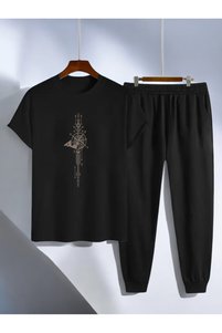 Related product image uyguntarz Sweatsuit sets