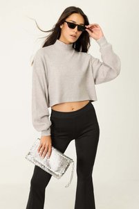 Zugehöriges Produktbild No Matter What Pullover