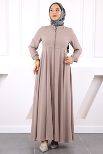 صورة المنتج ذات الصلة İmajButik عبايات وطرحات