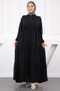 Related product image İmajButik Capes & Abayas