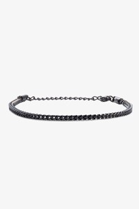 Related product image Getto Deri Steel Bracelets