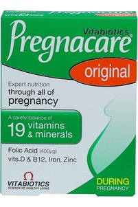Related product image Vitabiotics Vitamins