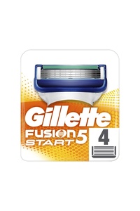 صورة المنتج ذات الصلة Gillette شفرات حلاقة