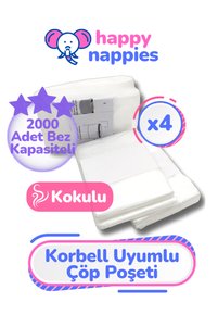 Related product image Korbell Freezer Bags