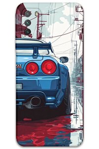 Related product image Gramaphone Phone Case