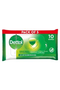 Related product image Dettol Wet Wipes