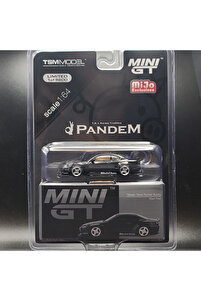 mini gt 1/64 Nissan Silvia S15 Rocket Bunny - Fiyatı, Yorumları