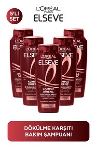 Related product image Elseve Shampoos