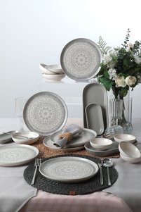 Related product image Keramika Breakfast Set