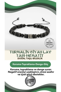 Related product image OSMANLI DOĞAL TAŞ Bijou Bracelets