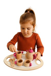 Related product image HOBBY HOUSE Wooden Toy