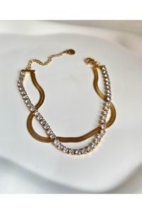 Related product image Demokan Steel Bracelets