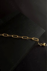 Related product image SEVGİLİ TAKI Steel Bracelets