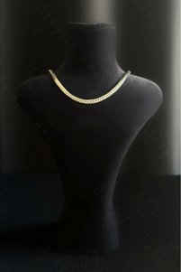 Related product image SEVGİLİ TAKI Steel Necklaces