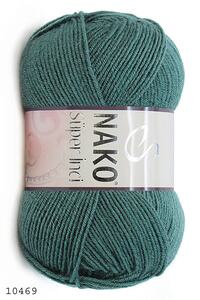 Related product image Nako Knitting Yarn