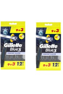 Related product image Gillette Razor Blades