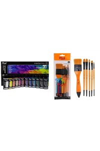 Related product image Rich Brush