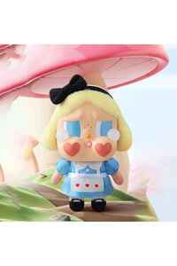 Schulzz Crying Again Cry Baby Labubu Çanta Charmı Aksesuar-1adet