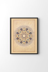 صورة المنتج ذات الصلة epiqart لوحات فنية