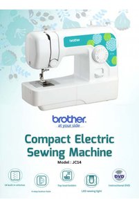 Related product image Brother Sewing Machine