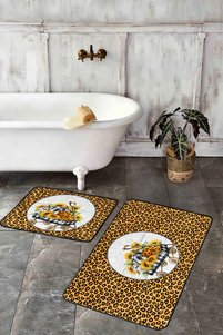 Related product image Realhomes Bathroom Mats